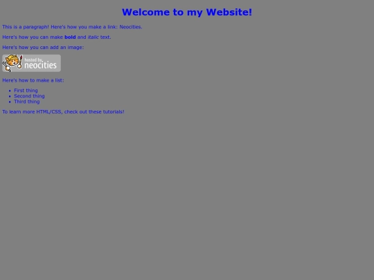 pagina1 screenshot