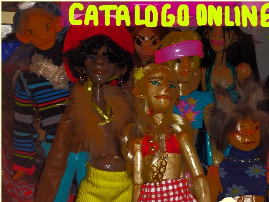catalogo screenshot