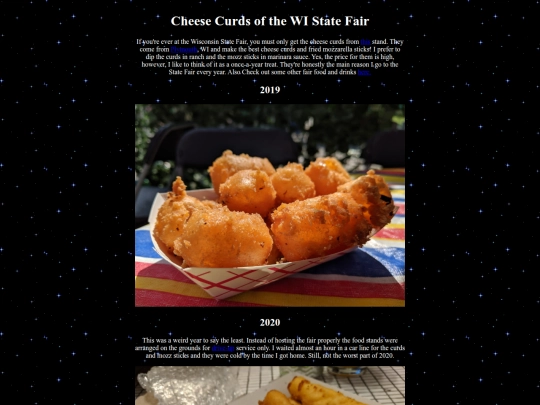 curds screenshot