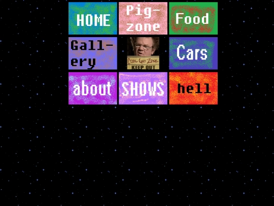 main screenshot