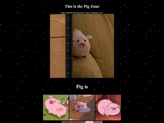 pigzone screenshot