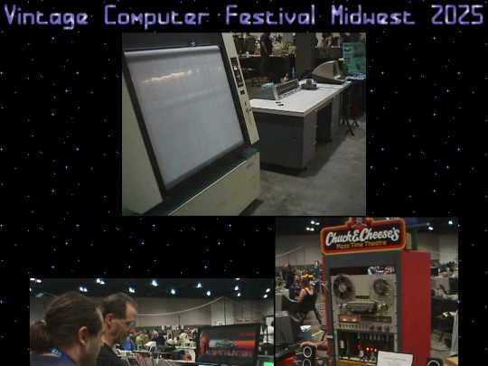 vcf25/vcf25 screenshot