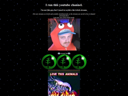 yt screenshot