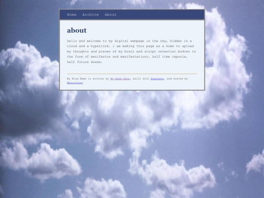 about screenshot