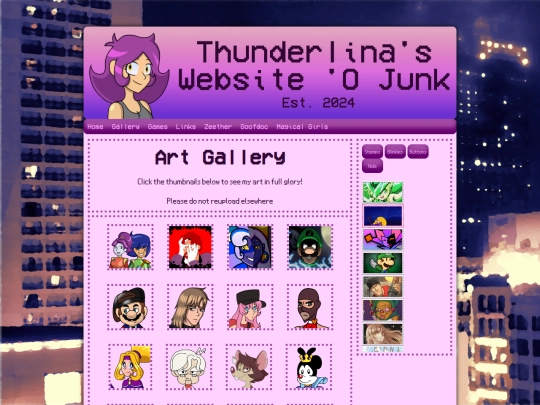 art screenshot