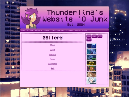 gallery screenshot