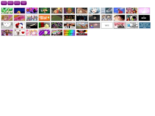 graphics screenshot