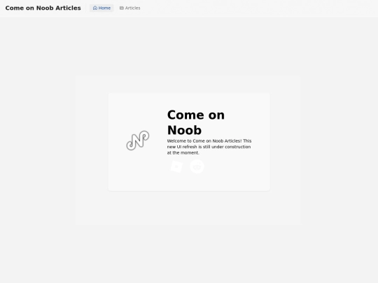 Test screenshot