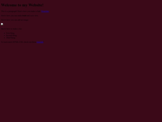 cd screenshot