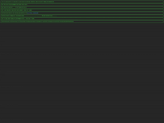 update screenshot