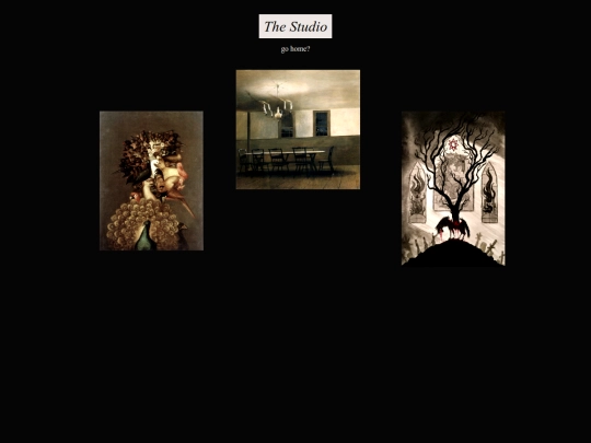 house/studio screenshot