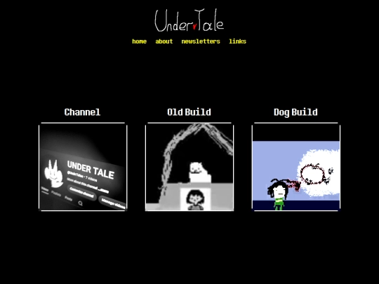 aboutytr screenshot