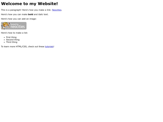 commandments screenshot