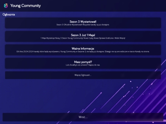 news screenshot