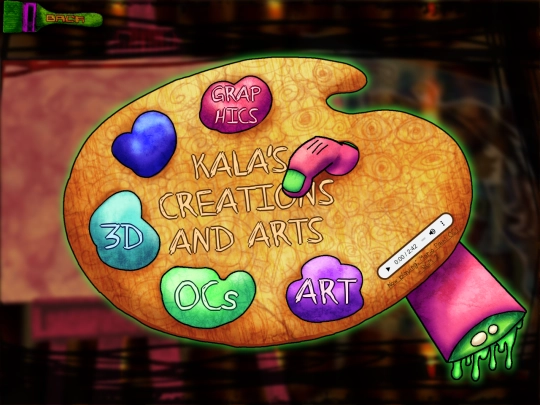 arts screenshot