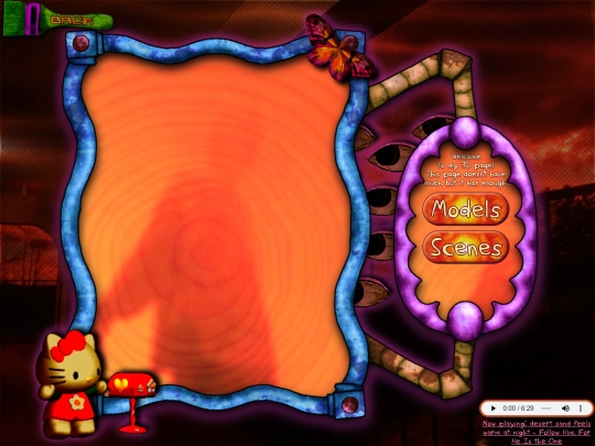 kala3d screenshot