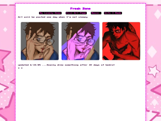 art screenshot