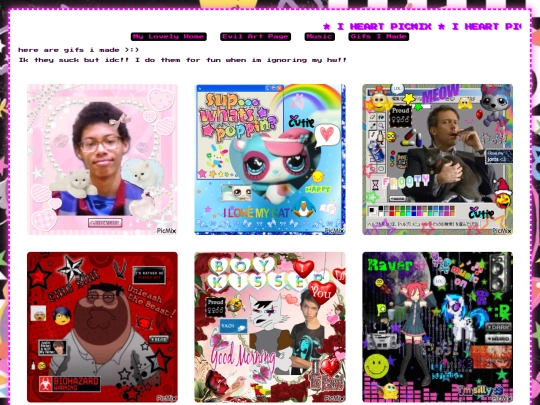 pics screenshot
