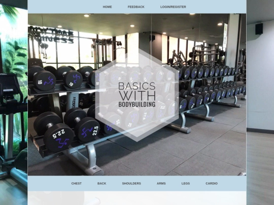 feedback screenshot