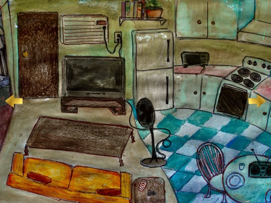 sala screenshot