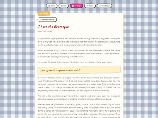 writings/august2026/ilovethegrotesque screenshot