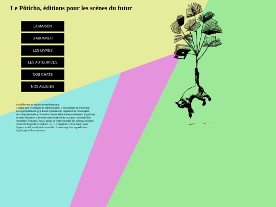 sommaire screenshot