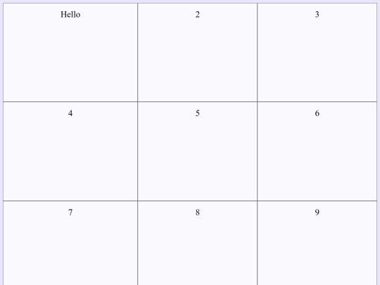 tryingstuffout screenshot