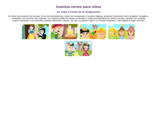 actividad2/inicio screenshot