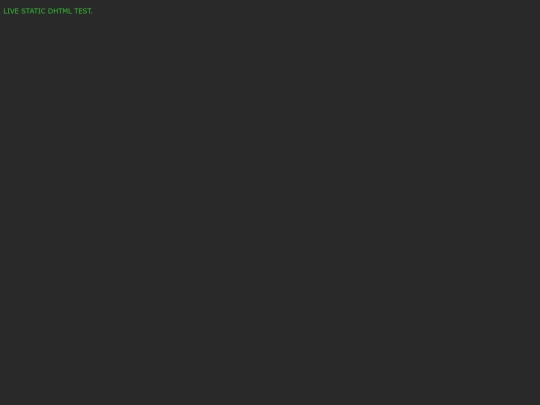 INTERCOM screenshot