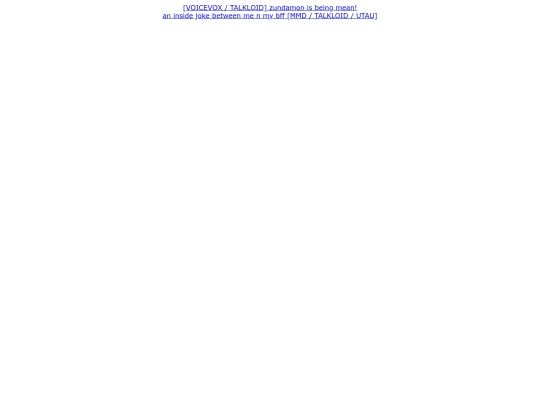alltalkloid screenshot