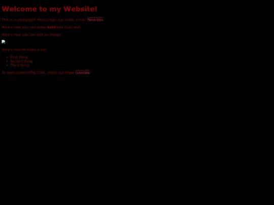 WRITE/OFFICERIWASJUSTBEINGSILLY/CHARLIE/book1 screenshot