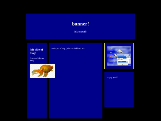 testing screenshot