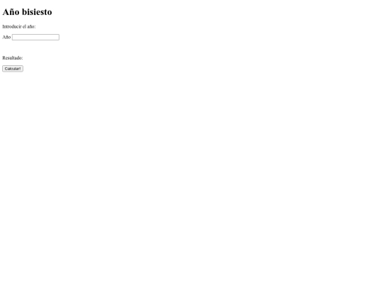 Ano/anobis screenshot