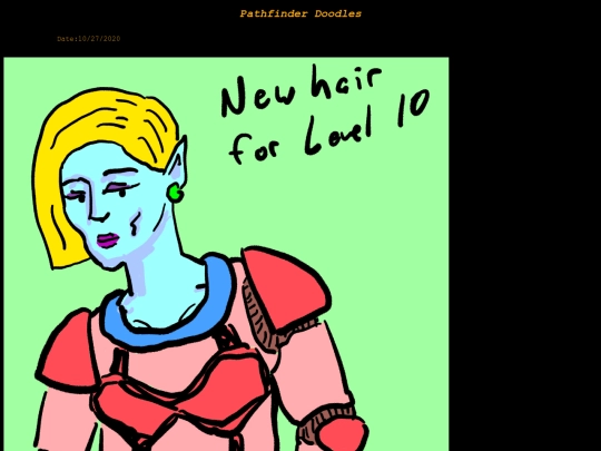 pathfinder/path_28 screenshot
