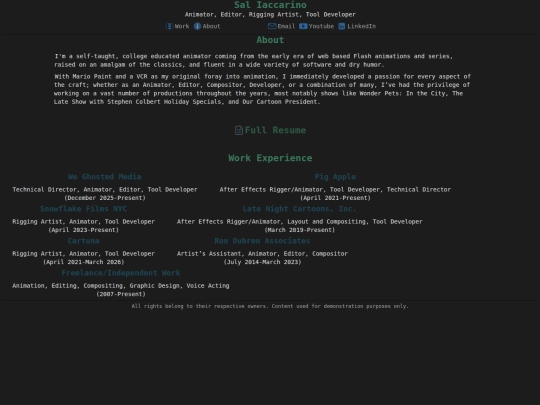 about screenshot