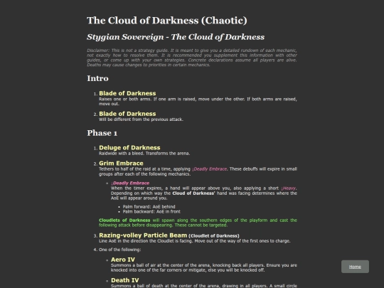 the-cloud-of-darkness-chaotic screenshot