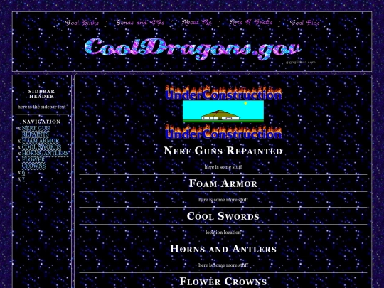artsncrafts/props screenshot