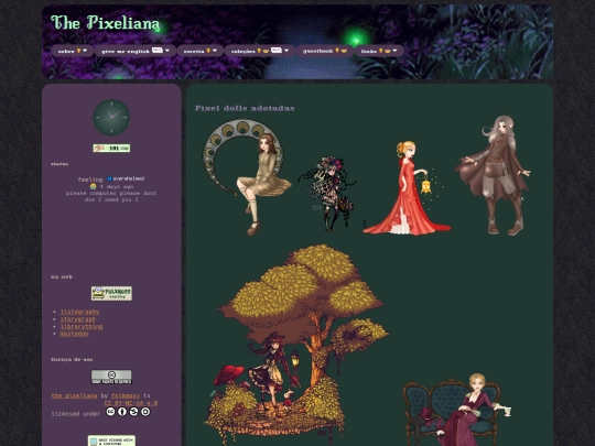 adopted screenshot