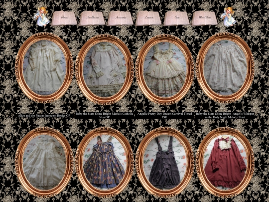 MainPieces screenshot