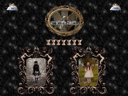 Outfits screenshot