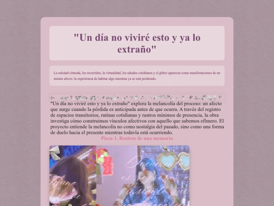 proyectos/undia screenshot