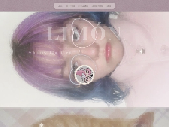 sobre-mi screenshot