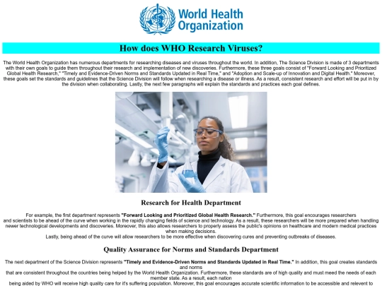 FinalProject/Pages/Research screenshot