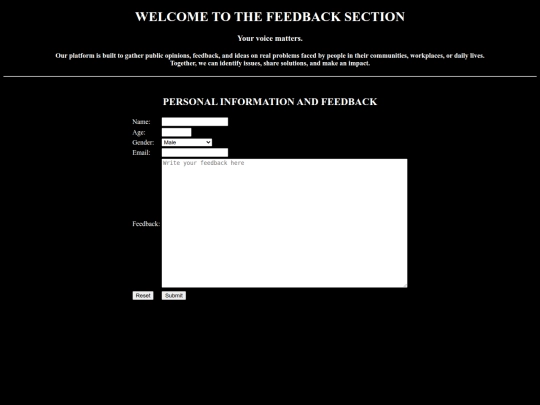 second screenshot
