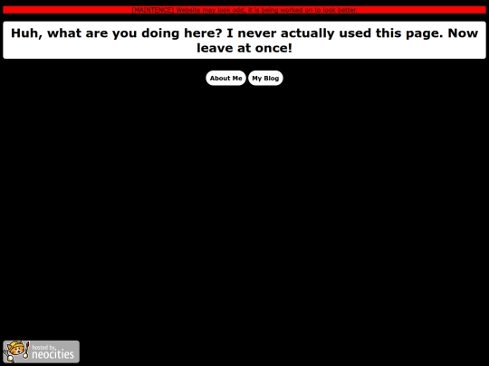 Pages screenshot