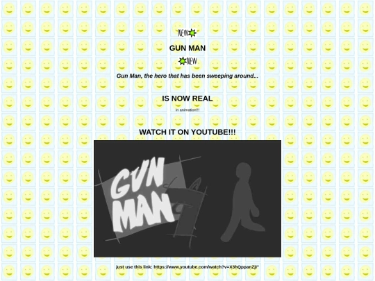 gunman screenshot