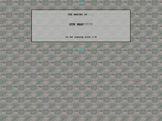 gunmanstory screenshot