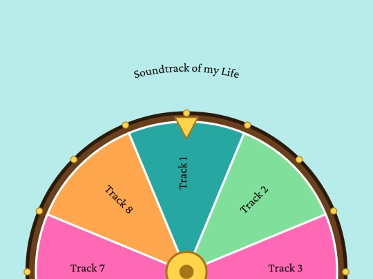 blog/Soundtrack screenshot