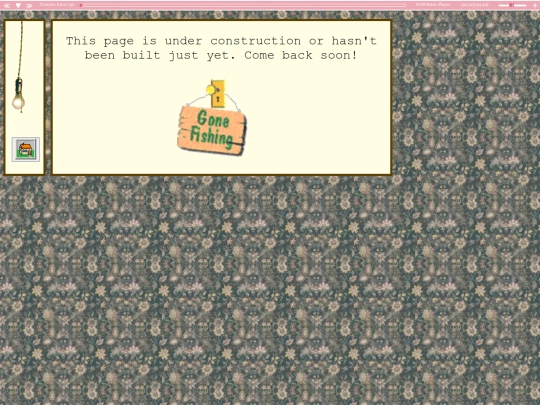 gonefishing screenshot