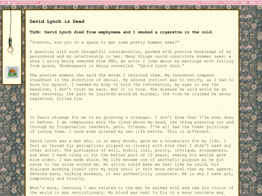 joe16 screenshot